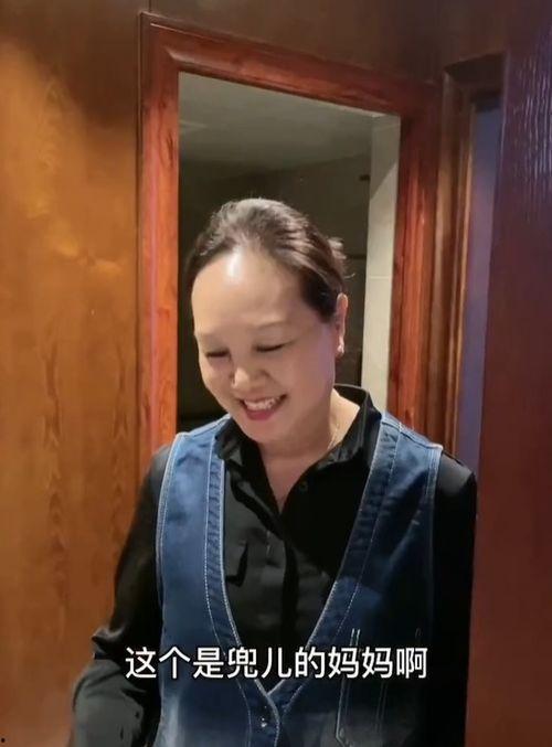 李琛儿子爆料了吗视频在线观看,揭秘背后惊人真相  第2张